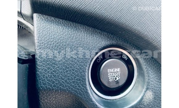 Buy Import Hyundai Santa Fe White Car in Import - Dubai in Kampot Province Buy Import Hyundai Santa Fe White Car in Import - Dubai in Kampot Province