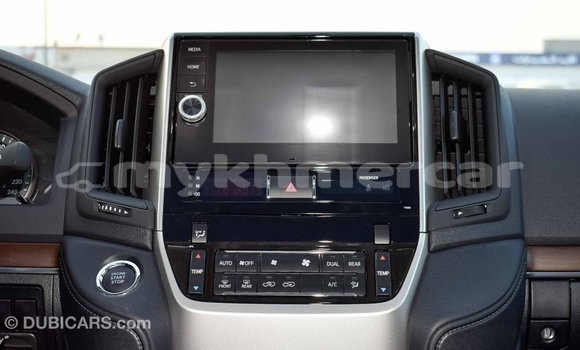 Acheter Import Voiture Toyota Land Cruiser Autre à Import - Dubai, Kampot Province Acheter Import Voiture Toyota Land Cruiser Autre à Import - Dubai, Kampot Province