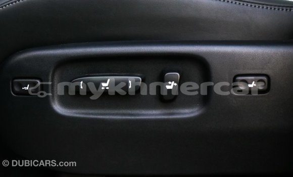 Acheter Import Voiture Lexus LX Bleu à Import - Dubai, Kampot Province Acheter Import Voiture Lexus LX Bleu à Import - Dubai, Kampot Province