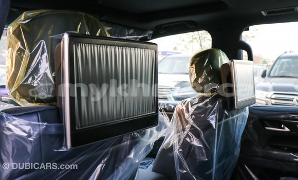 Acheter Import Voiture Lexus LX Bleu à Import - Dubai, Kampot Province Acheter Import Voiture Lexus LX Bleu à Import - Dubai, Kampot Province