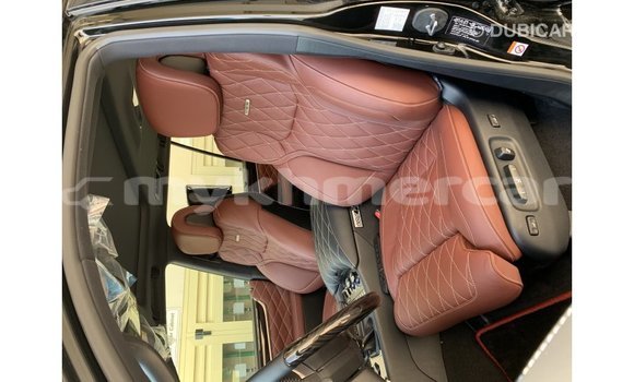 Acheter Import Voiture Lexus LX Noir à Import - Dubai, Kampot Province Acheter Import Voiture Lexus LX Noir à Import - Dubai, Kampot Province