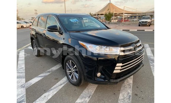ទិញ នាំចូល Toyota Highlander Black ឡាន} ក្នុង Import - Dubai ក្នុង Kampot Province ទិញ នាំចូល Toyota Highlander Black ឡាន} ក្នុង Import - Dubai ក្នុង Kampot Province