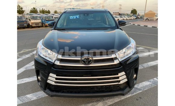 ទិញ នាំចូល Toyota Highlander Black ឡាន} ក្នុង Import - Dubai ក្នុង Kampot Province ទិញ នាំចូល Toyota Highlander Black ឡាន} ក្នុង Import - Dubai ក្នុង Kampot Province