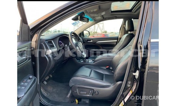 ទិញ នាំចូល Toyota Highlander Black ឡាន} ក្នុង Import - Dubai ក្នុង Kampot Province ទិញ នាំចូល Toyota Highlander Black ឡាន} ក្នុង Import - Dubai ក្នុង Kampot Province