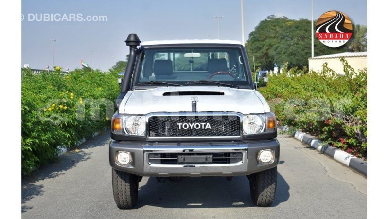 Big with watermark toyota land cruiser kampot province import dubai 2536