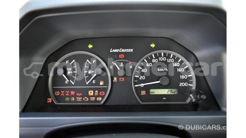 Big with watermark toyota land cruiser kampot province import dubai 2536