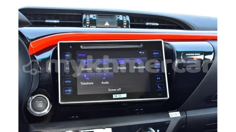 Big with watermark toyota hilux kampot province import dubai 2537