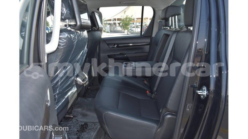 Big with watermark toyota hilux kampot province import dubai 2537