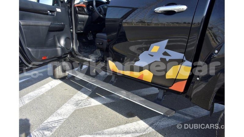 Big with watermark toyota hilux kampot province import dubai 2537
