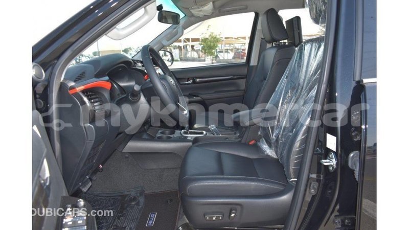 Big with watermark toyota hilux kampot province import dubai 2537