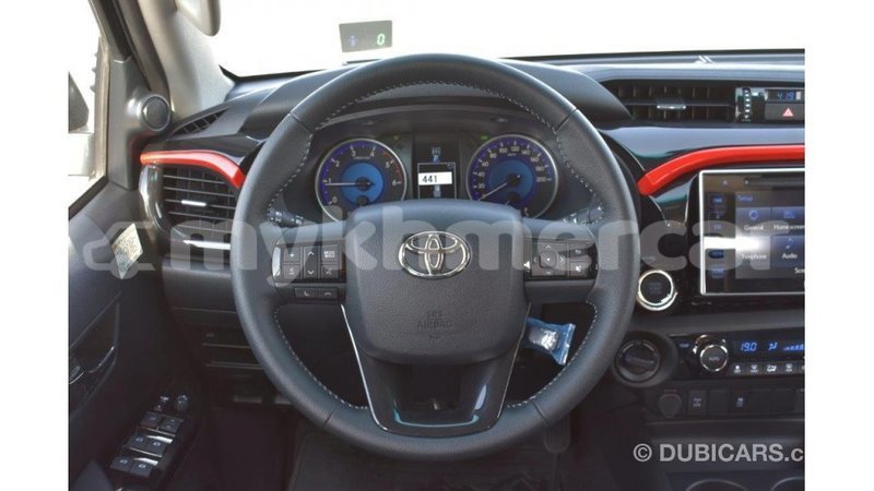 Big with watermark toyota hilux kampot province import dubai 2537