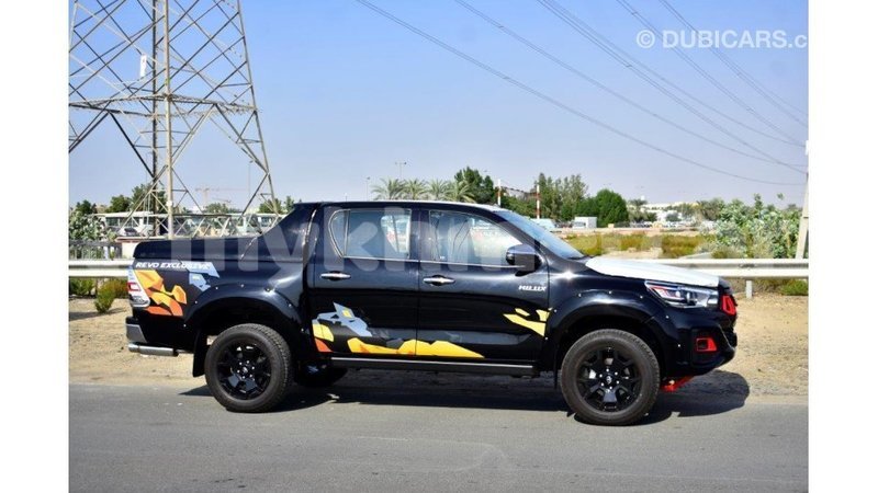 Big with watermark toyota hilux kampot province import dubai 2537