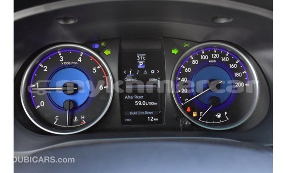 Acheter Import Voiture Toyota Hilux Noir à Import - Dubai, Kampot Province Acheter Import Voiture Toyota Hilux Noir à Import - Dubai, Kampot Province