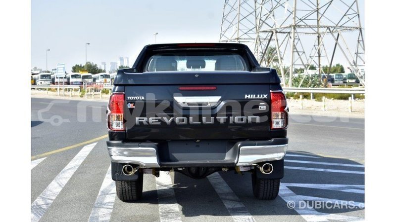 Big with watermark toyota hilux kampot province import dubai 2537
