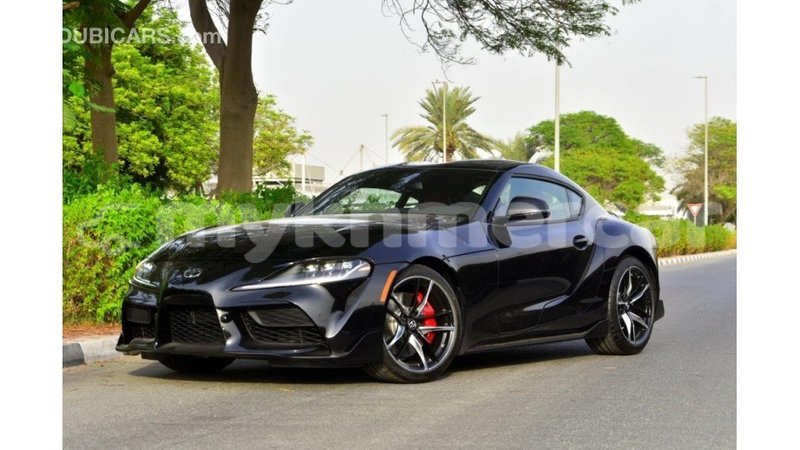 Big with watermark toyota supra kampot province import dubai 2538
