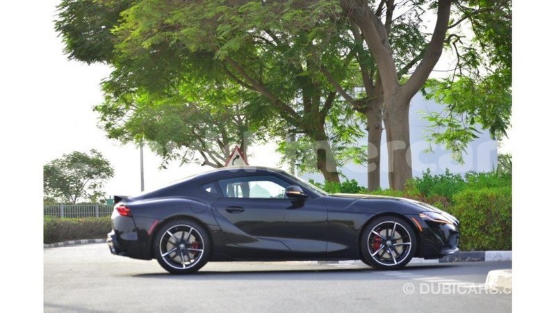 Big with watermark toyota supra kampot province import dubai 2538
