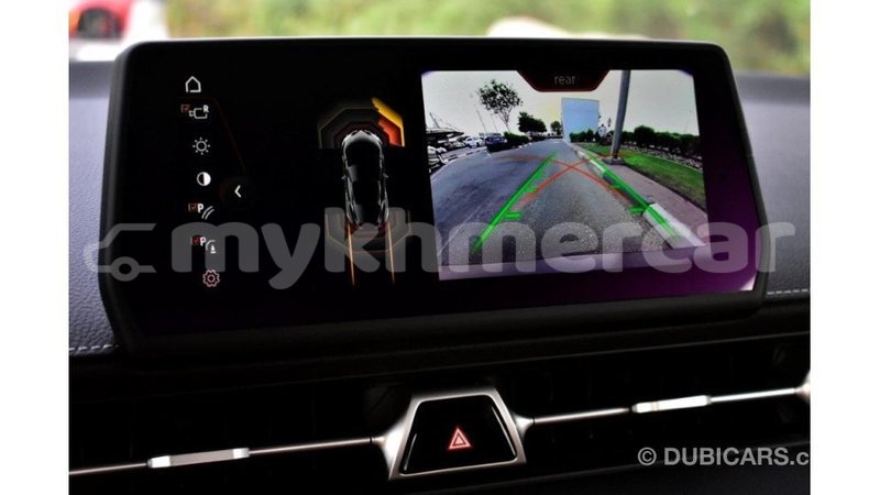 Big with watermark toyota supra kampot province import dubai 2538