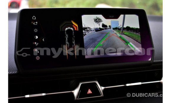 Acheter Import Voiture Toyota Supra Noir à Import - Dubai, Kampot Province Acheter Import Voiture Toyota Supra Noir à Import - Dubai, Kampot Province