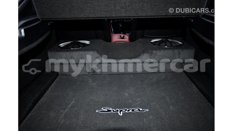 Big with watermark toyota supra kampot province import dubai 2538