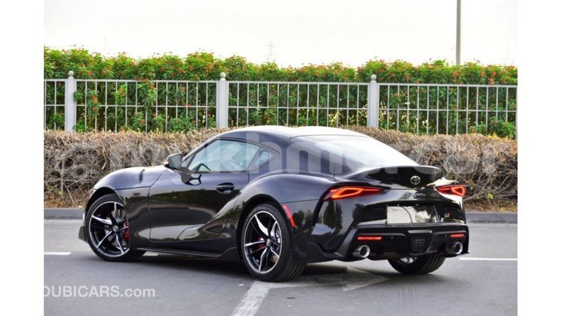 Big with watermark toyota supra kampot province import dubai 2538