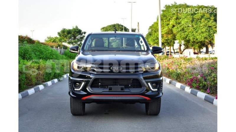Big with watermark toyota hilux kampot province import dubai 2539