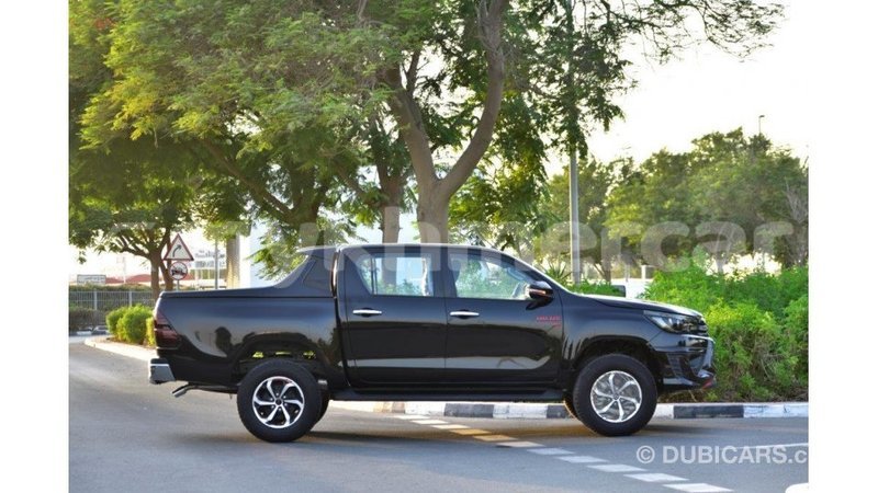 Big with watermark toyota hilux kampot province import dubai 2539