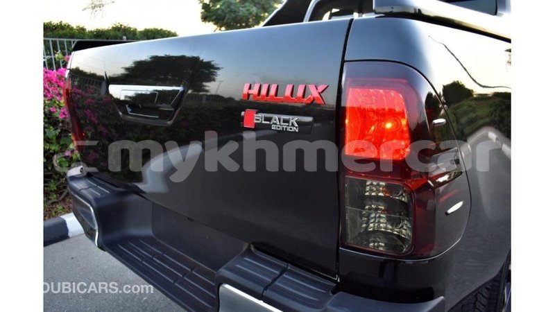 Big with watermark toyota hilux kampot province import dubai 2539