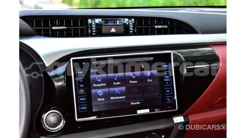 Big with watermark toyota hilux kampot province import dubai 2539