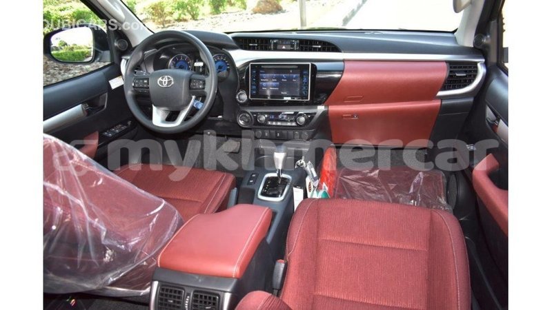 Big with watermark toyota hilux kampot province import dubai 2539