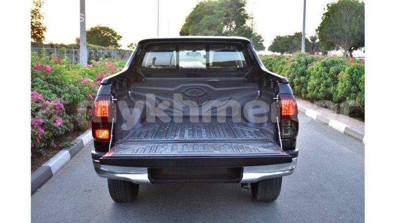 Big with watermark toyota hilux kampot province import dubai 2539