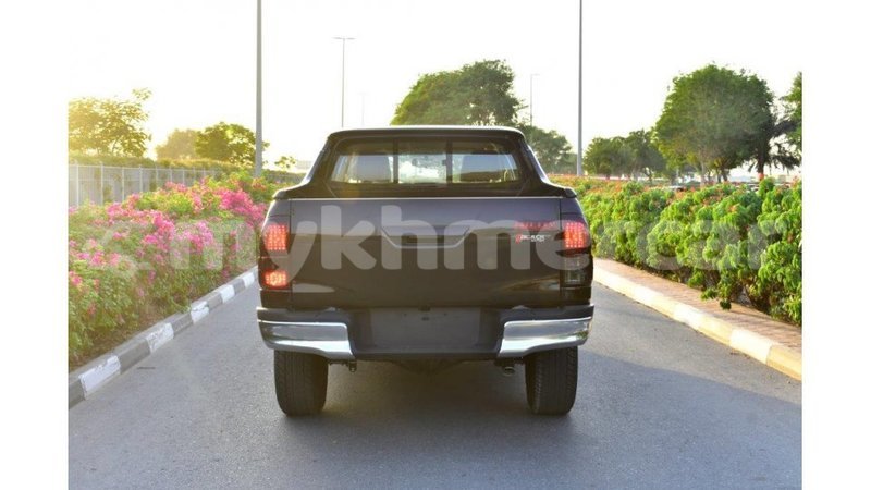 Big with watermark toyota hilux kampot province import dubai 2539