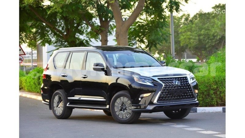 Big with watermark lexus gx kampot province import dubai 2540