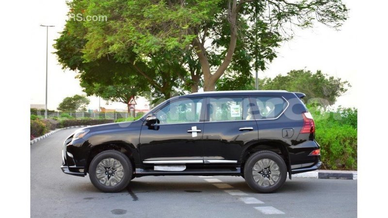 Big with watermark lexus gx kampot province import dubai 2540