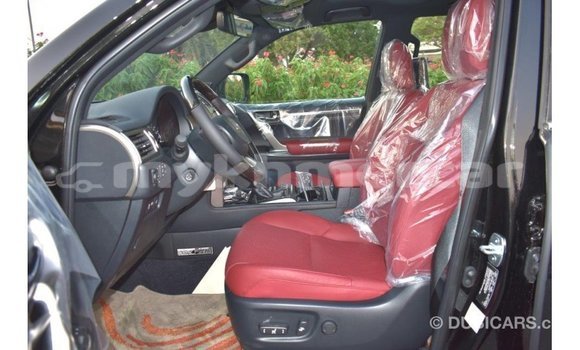 Acheter Import Voiture Lexus GX Noir à Import - Dubai, Kampot Province Acheter Import Voiture Lexus GX Noir à Import - Dubai, Kampot Province