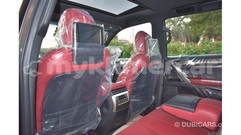 Big with watermark lexus gx kampot province import dubai 2540