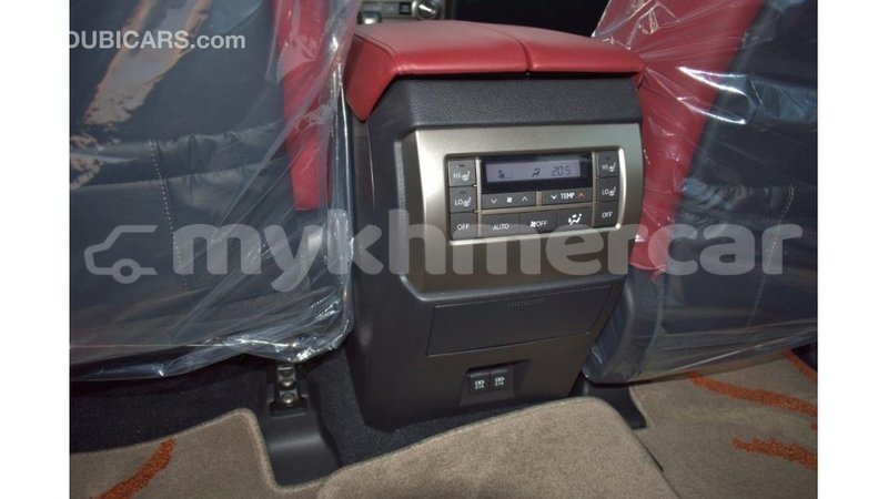 Big with watermark lexus gx kampot province import dubai 2540