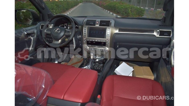Big with watermark lexus gx kampot province import dubai 2540