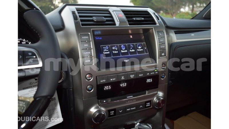 Big with watermark lexus gx kampot province import dubai 2540