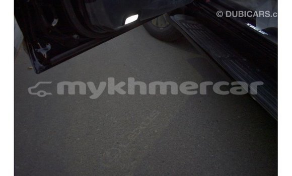 Acheter Import Voiture Lexus GX Noir à Import - Dubai, Kampot Province Acheter Import Voiture Lexus GX Noir à Import - Dubai, Kampot Province