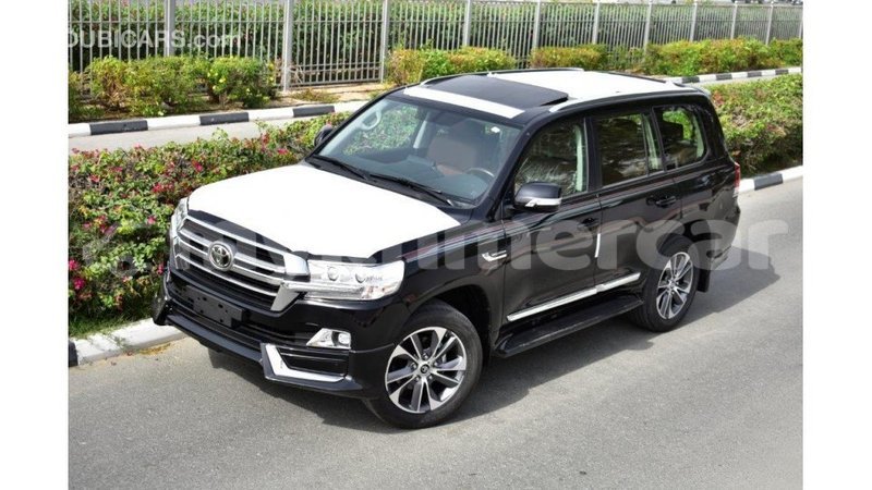 Big with watermark toyota land cruiser kampot province import dubai 2541