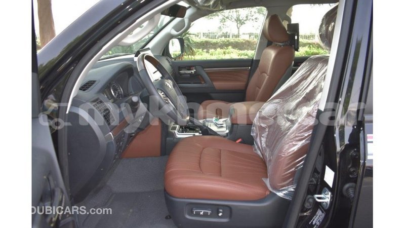 Big with watermark toyota land cruiser kampot province import dubai 2541
