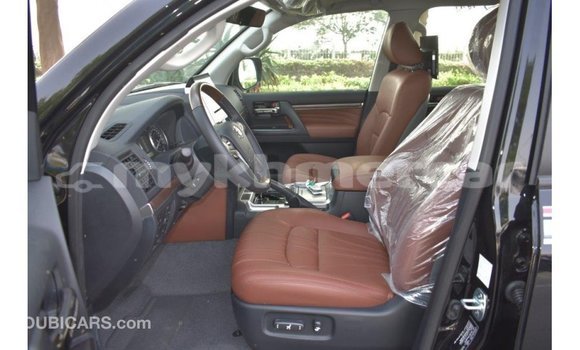 Acheter Import Voiture Toyota Land Cruiser Noir à Import - Dubai, Kampot Province Acheter Import Voiture Toyota Land Cruiser Noir à Import - Dubai, Kampot Province