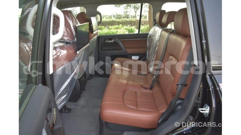 Big with watermark toyota land cruiser kampot province import dubai 2541