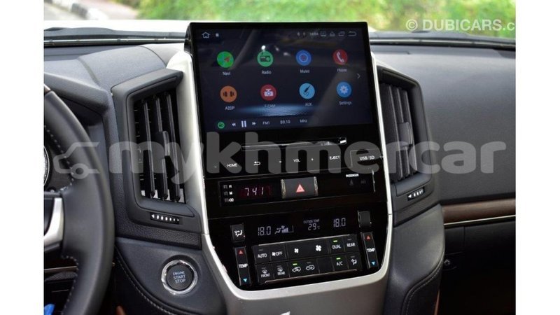Big with watermark toyota land cruiser kampot province import dubai 2541
