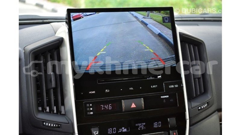 Big with watermark toyota land cruiser kampot province import dubai 2541