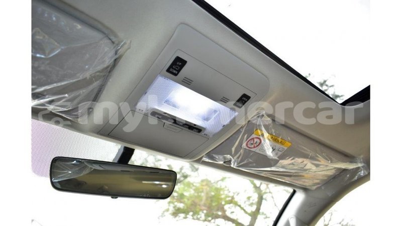 Big with watermark toyota land cruiser kampot province import dubai 2541