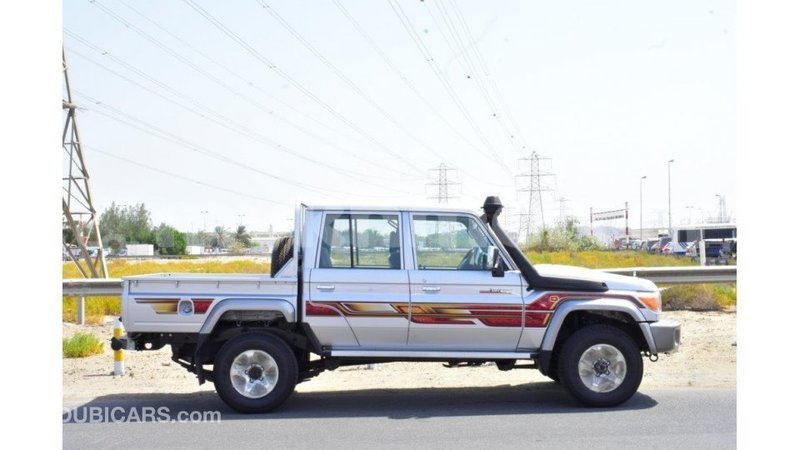 Big with watermark toyota land cruiser kampot province import dubai 2542