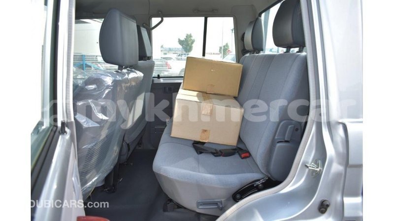 Big with watermark toyota land cruiser kampot province import dubai 2542