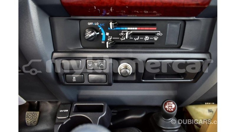 Big with watermark toyota land cruiser kampot province import dubai 2542
