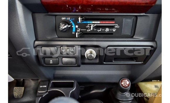 Acheter Import Voiture Toyota Land Cruiser Autre à Import - Dubai, Kampot Province Acheter Import Voiture Toyota Land Cruiser Autre à Import - Dubai, Kampot Province